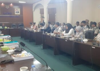 Segini Lho, Dana CSR Adaro untuk Tabalong