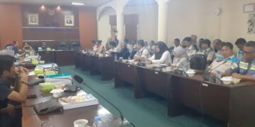 Segini Lho, Dana CSR Adaro untuk Tabalong