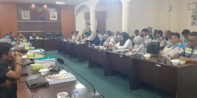 Segini Lho, Dana CSR Adaro untuk Tabalong