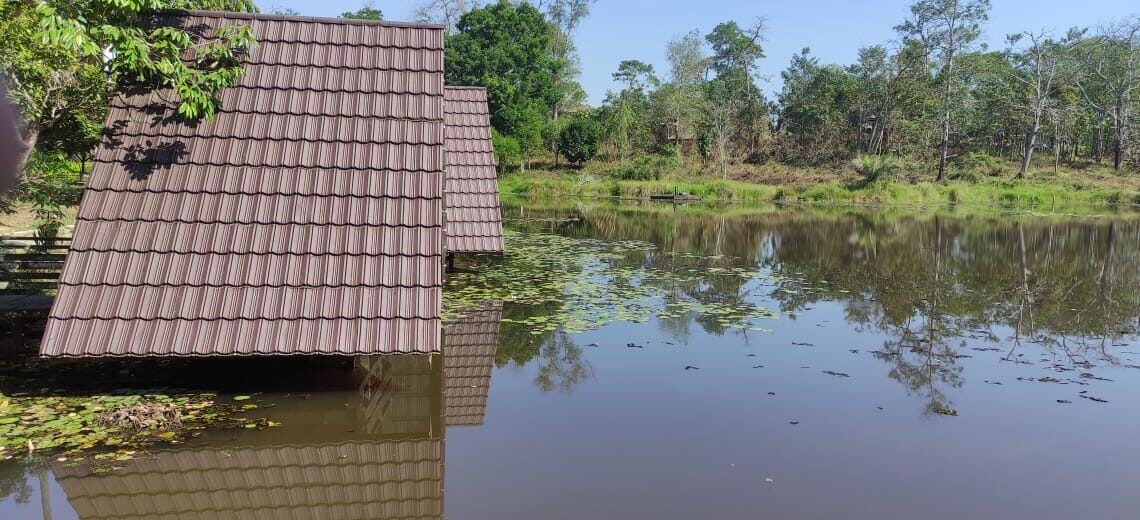 Objek Wisata Tabalong “Mati Segan Hidup Tak Mampu”