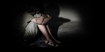 Digilir Dua Remaja, Digrebek Sang Pacar