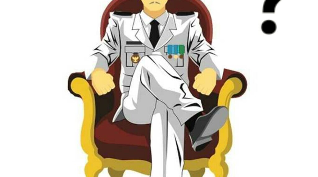 Mencari Siapa Pj Bupati Tabalong?