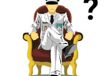 Mencari Siapa Pj Bupati Tabalong?
