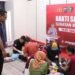 Puluhan Anak Antusias Ikuti Sunatan Massal Polres Tabalong