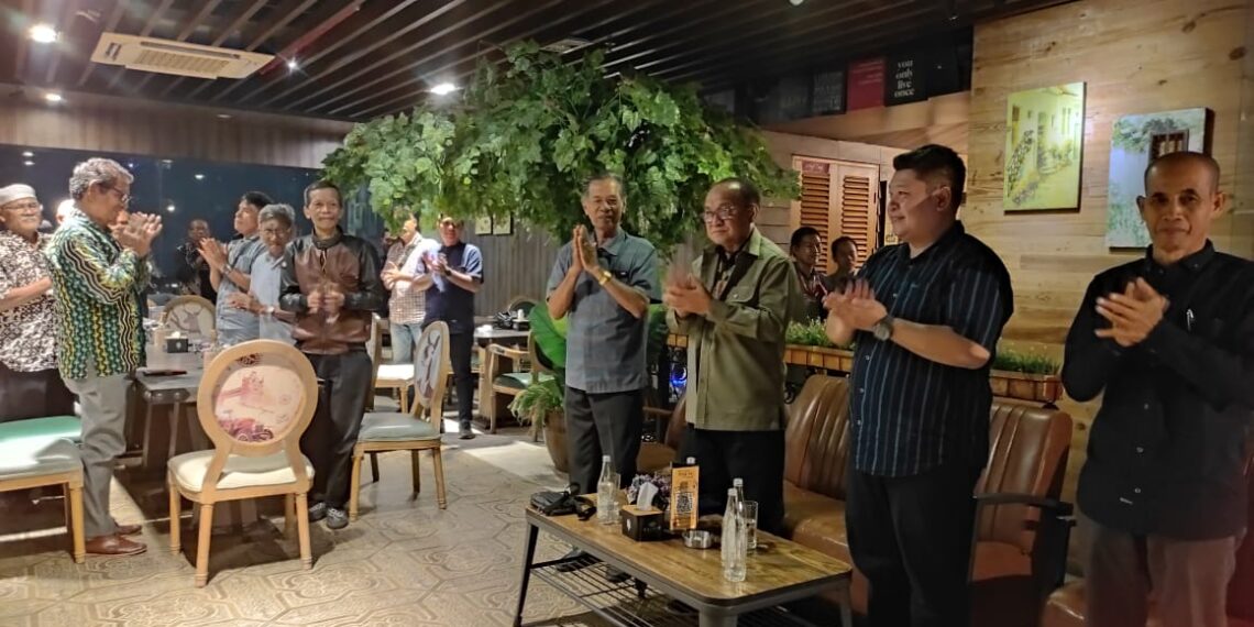 Bakal Ada Migrasi Besar ke Tabalong?