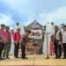 Digelar 3 Hari, Bupati Tabalong Buka Festival Budaya Dayak Deah