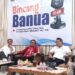 Bangun Budaya Diskusi, PWI Tabalong Gelar “Bincang Banua”