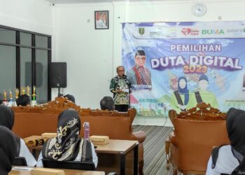 UMKM Andalan Ekonomi Tabalong Kedepan