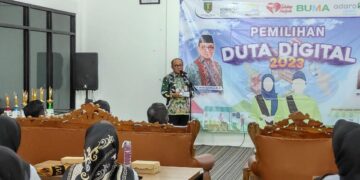 UMKM Andalan Ekonomi Tabalong Kedepan