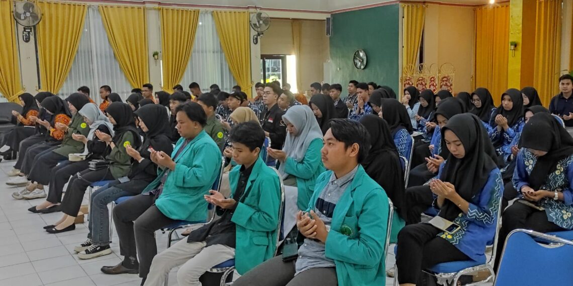 Pemillih Milenial Capai 30,60 Persen