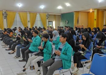 Pemillih Milenial Capai 30,60 Persen
