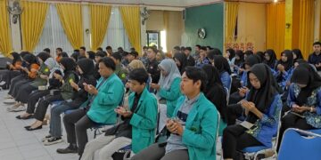 Pemillih Milenial Capai 30,60 Persen