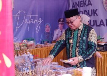 Bupati: Pekan Raya Tabalong 2023 Terbesar dan Terbaik