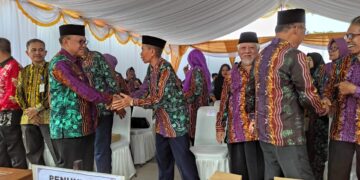 Belajar dari Penuntut Tabalong, Idealisme Diperlukan Memajukan Daerah