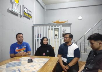 Pekan Raya 2023 Bakal Jadi Panggung UMKM Tabalong