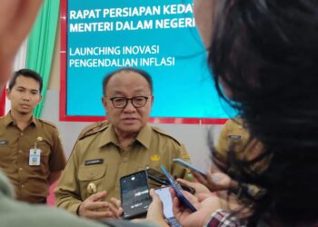 8 Desember Puncak Peringatan Hari Jadi Tabalong ke 58
