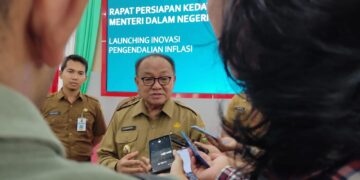 8 Desember Puncak Peringatan Hari Jadi Tabalong ke 58