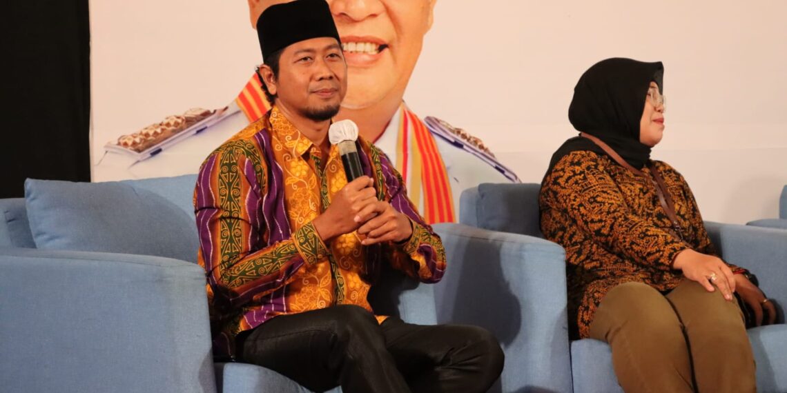 Pemilu 2024 lebih smooth