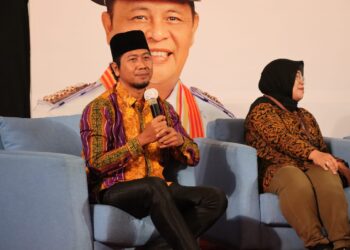 Pemilu 2024 lebih smooth