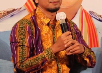 Hasil Pileg Bisa Munculkan Figur Baru di Pilkada 2024