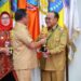 Pemkab Tabalong Borong 2 Kategori IGA 2023