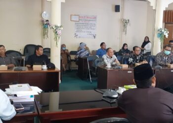 Kasus Luka di Kaki Bayi Warga Bintang Ara Menyeruak, Komisi l DPRD Tabalong Panggil RSPT