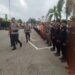 Operasi Lilin Intan 2023 Dimulai, Polres Tabalong Aktifkan Pos Yan dan Pos Pam