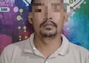 Miliki Sabu, Pemuda di Tabalong Ini Diringkus Polisi