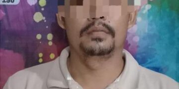 Miliki Sabu, Pemuda di Tabalong Ini Diringkus Polisi