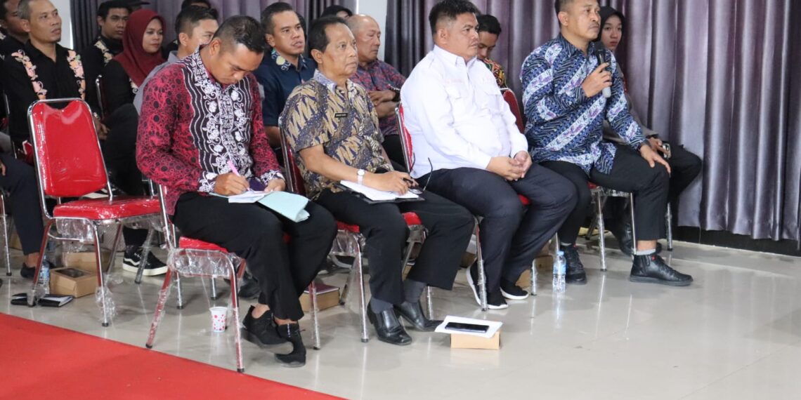 Buruan Daftar! Bawaslu Tabalong Buka Rekrutmen Pengawas TPS