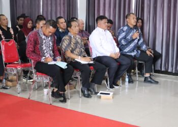 Buruan Daftar! Bawaslu Tabalong Buka Rekrutmen Pengawas TPS