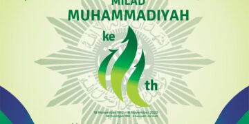 Muhammadiyah akan Gelar Milad Ke 111 di Pendopo Tabalong