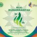 Muhammadiyah akan Gelar Milad Ke 111 di Pendopo Tabalong