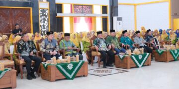 Ketua PDM Puji Inovasi Bupati Tabalong