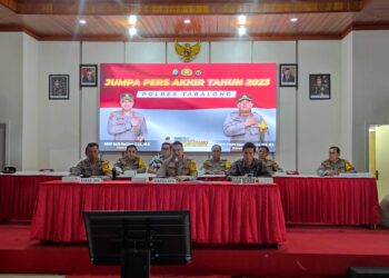 Apa Kabar Kasus Ambruknya Dinding Layar Pasar Tanjung ?