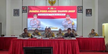 Apa Kabar Kasus Ambruknya Dinding Layar Pasar Tanjung ?