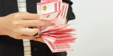 Resmi, UMK Tabalong Tahun 2024  Naik Rp 134 Ribu