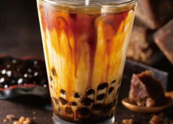 Usaha Minuman Kekinian Modal Kecil yang Perlu Dicoba