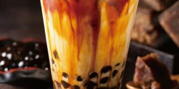 Usaha Minuman Kekinian Modal Kecil yang Perlu Dicoba