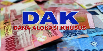 Cipta Karya PUPR Tabalong Berhasil Unduh DAK Rp 12 Miliar