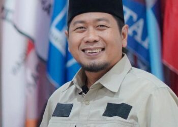 Ikhtiar Kesemestaan di Tahun  Politik