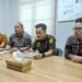 Tersangka Korupsi RS Kelua Titipkan Uang Pengganti