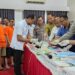 Musnahkan Sabu 126,1 Gram Wakapolres Klaim Selamatkan 1.528 Jiwa Warga Tabalong