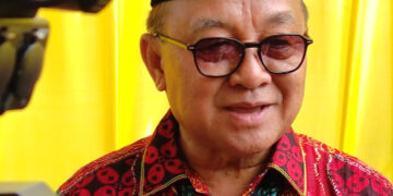 Resmi ! Masa Jabatan Bupati Tabalong Dilanjutkan Hingga 17 Maret 2024