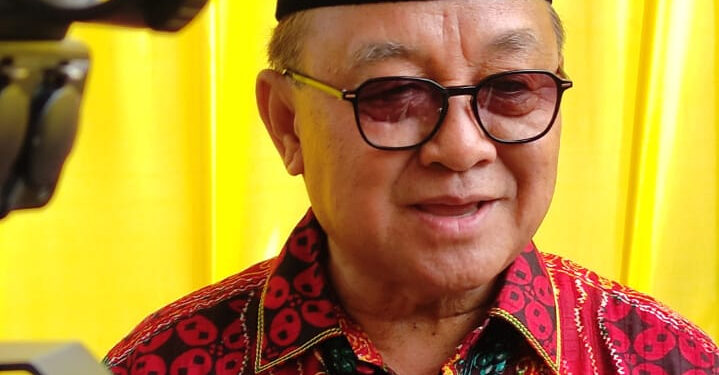 Resmi ! Masa Jabatan Bupati Tabalong Dilanjutkan Hingga 17 Maret 2024