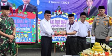 Tantangan Lebih Berat, Anang Pinta Kerjasama dengan Kemenag Ditingkatkan