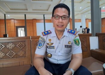 Dishub Tabalong Akan Luncurkan AJDP, Penumpang Bisa Request Jemput di Rumah
