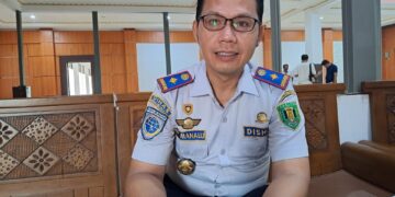 Dishub Tabalong Akan Luncurkan AJDP, Penumpang Bisa Request Jemput di Rumah