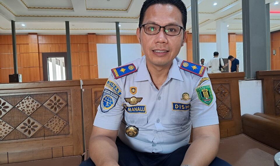 Dishub Tabalong Akan Luncurkan AJDP, Penumpang Bisa Request Jemput di Rumah