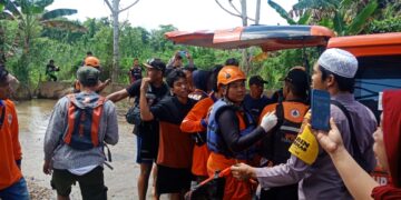 Remaja Tenggelam di Tabalong Ditemukan 6,2 Km dari TKM